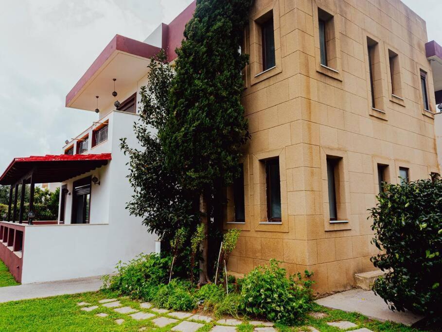 Villa Papa's House Kalithies