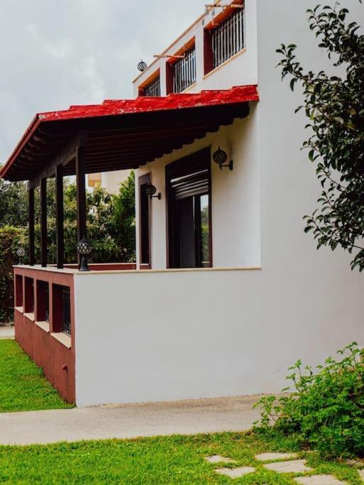 Papa's House