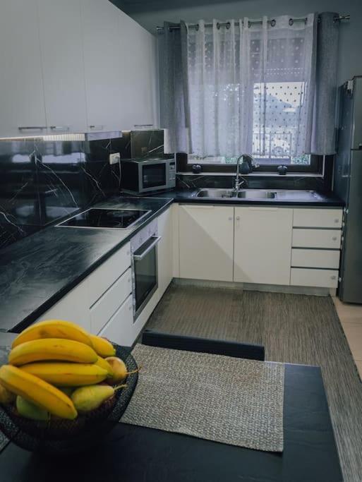 Вилла Papa's House Калитиес
